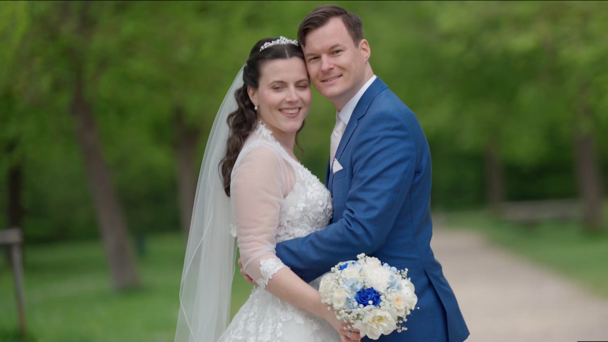 Nicole und Christian Hochzeitsfilm