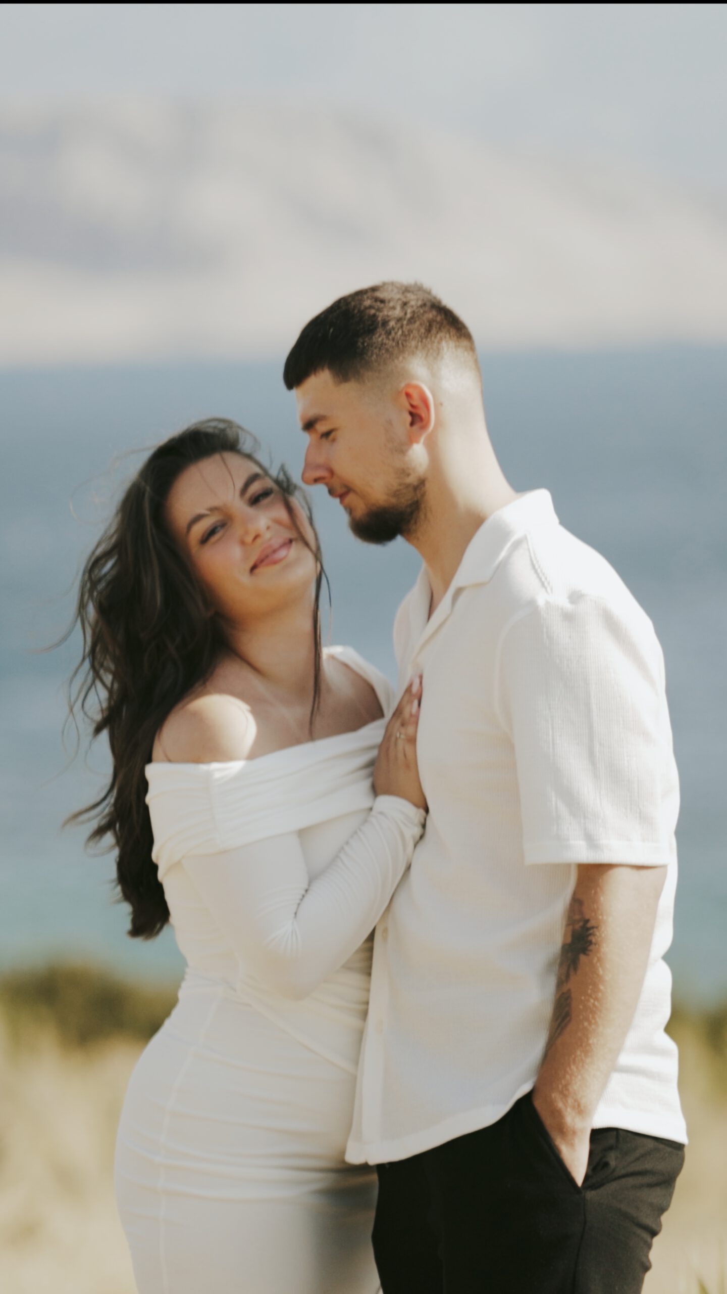 Save the Date Film für Hochzeiten – TV-Wedding Schweiz