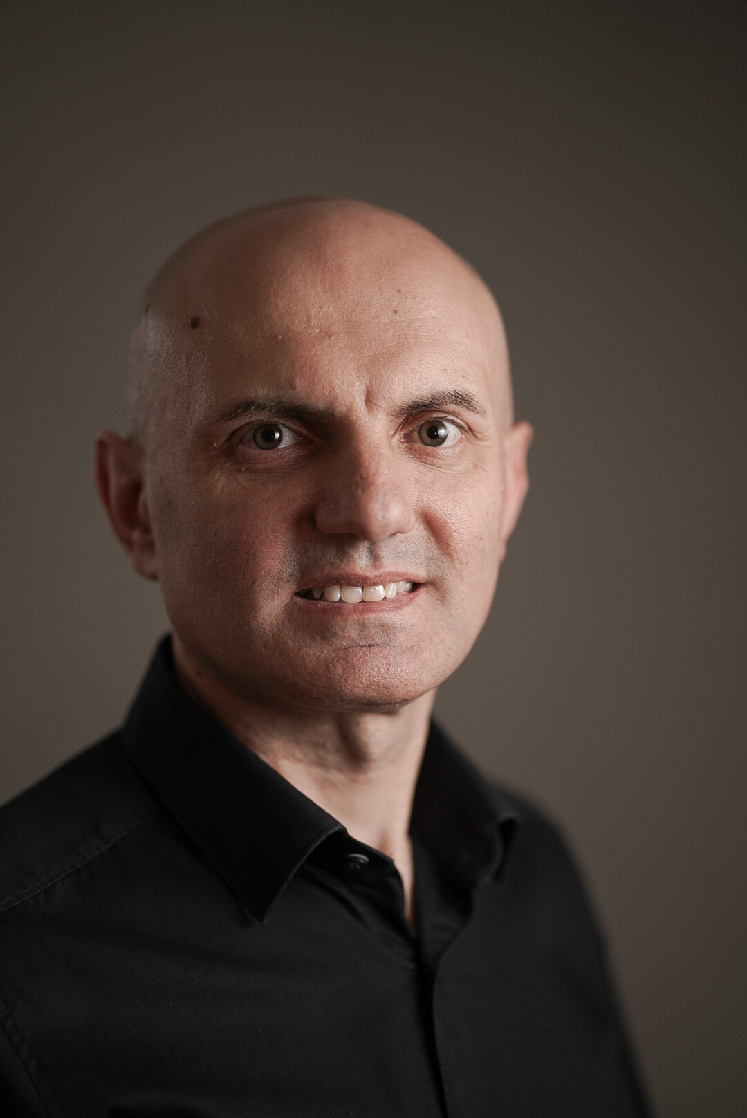 Dragan – Hochzeitsfotograf Zürich