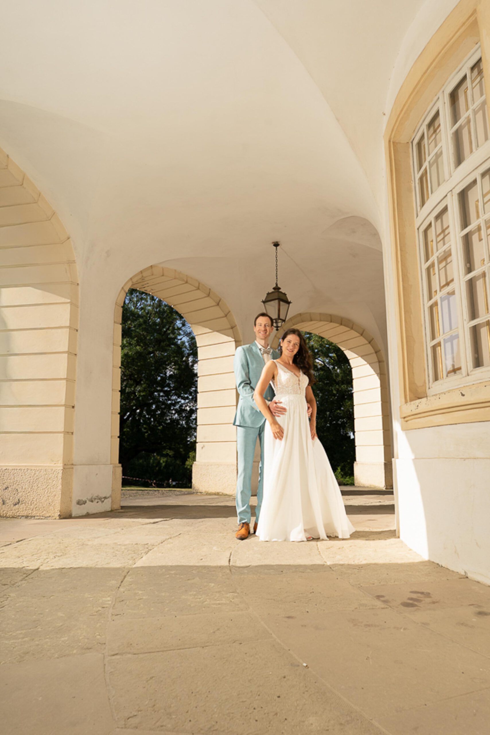 Hochzeitsfotograf und Videograf Zürich – Foto und Film aus einer Hand