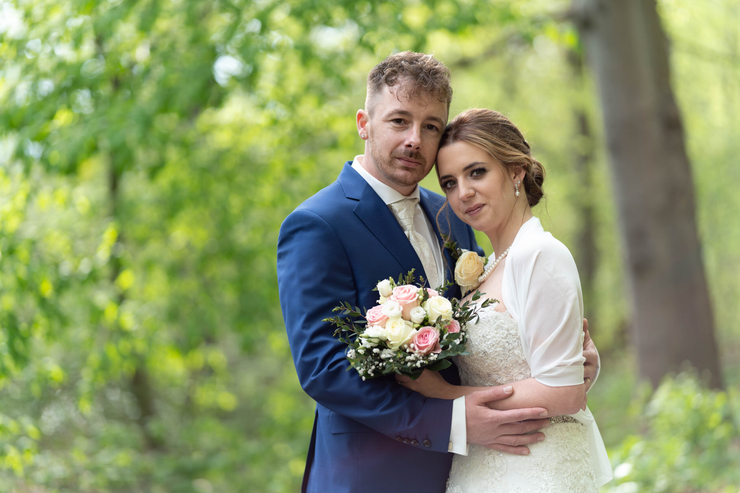 Hochzeitsreportage Nikolina und Miro