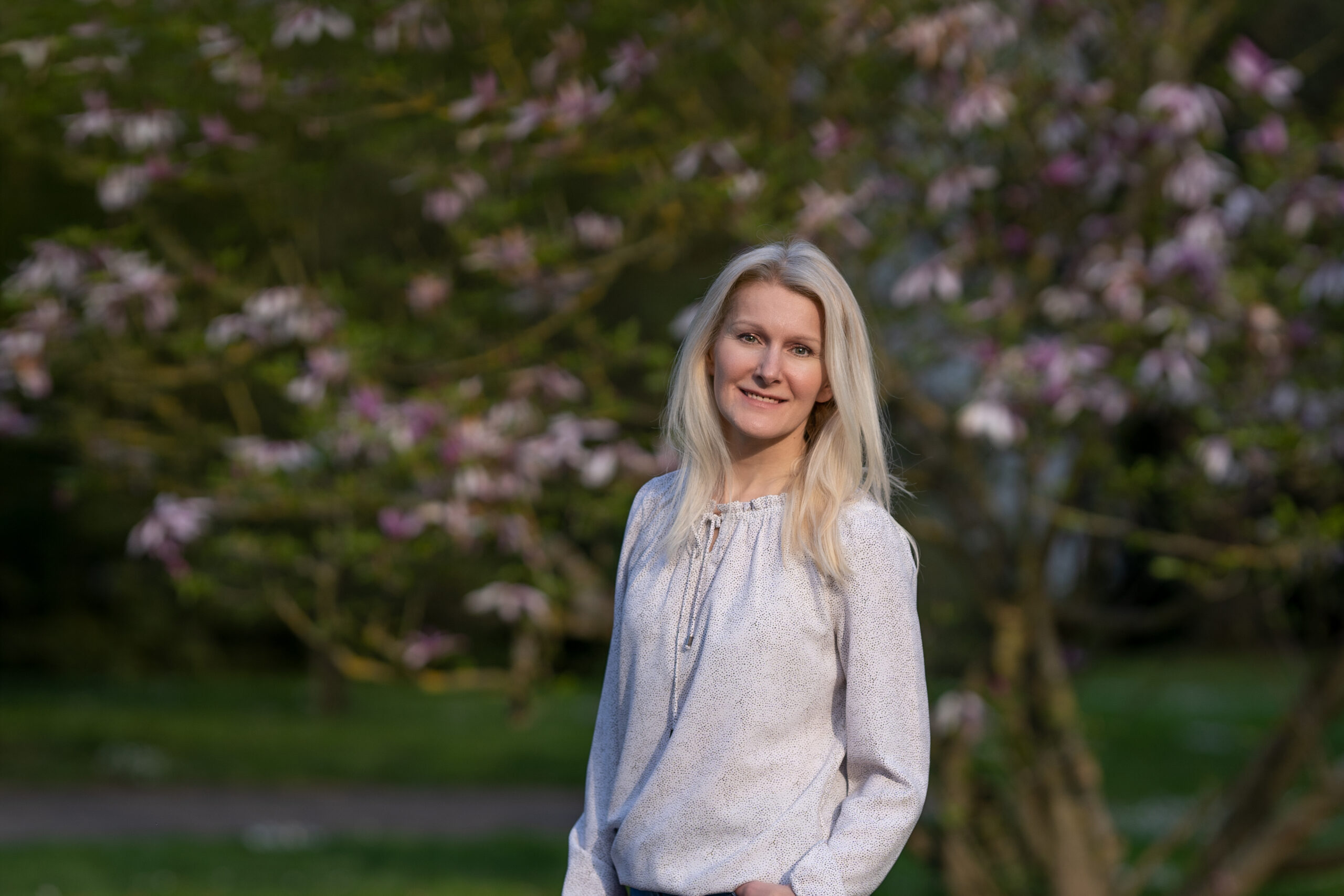 Magdalena – Hochzeitsfotografin in Zürich